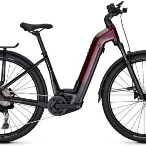 Focus Aventura2 6.8 - 750 Wh - 29 Zoll - Tiefeinsteiger