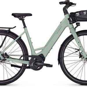 Kalkhoff Image L Advance - 400 Wh - 29 Zoll - Tiefeinsteiger - 2026
