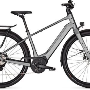 Kalkhoff Endeavour L Excite - 400 Wh - 29 Zoll - Diamant - 2026