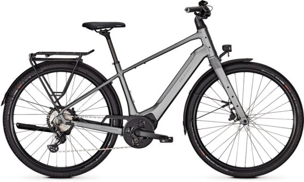 4000990455558 Kalkhoff Endeavour L Excite - 400 Wh - 29 Zoll - Diamant - 2026