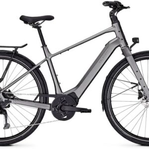 Kalkhoff Endeavour L Move - 400 Wh - 29 Zoll - Diamant - 2026