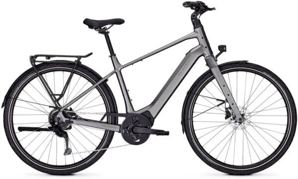 Kalkhoff Endeavour L Move - 400 Wh - 29 Zoll - Diamant - 2026