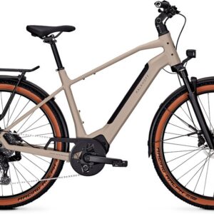 Kalkhoff Entice L Advance - 400 Wh - 27,5 Zoll - Diamant - 2026