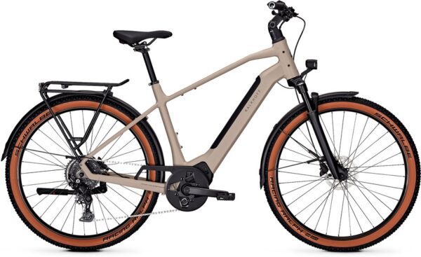 Kalkhoff Entice L Advance - 400 Wh - 27,5 Zoll - Diamant - 2026