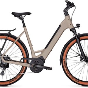 Kalkhoff Entice L Advance - 400 Wh - 27,5 Zoll - Tiefeinsteiger - 2026