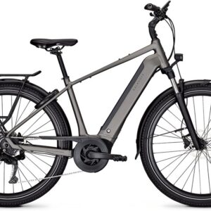 Kalkhoff Endeavour 3 Move - 625 Wh - 28 Zoll - Tiefeinsteiger