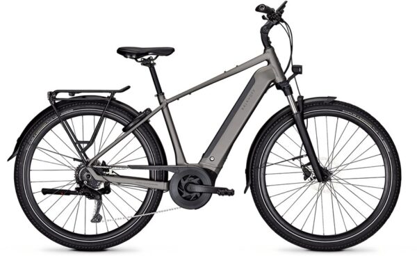 Kalkhoff Endeavour 3 Move - 625 Wh - 28 Zoll - Tiefeinsteiger