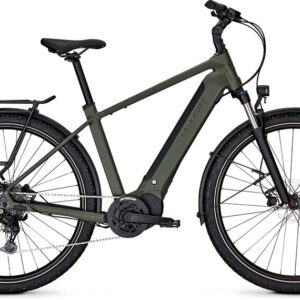 Kalkhoff Entice 5 Season - 625 Wh - 29 Zoll - Diamant