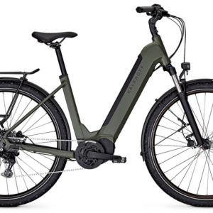 Kalkhoff Entice 5 Season - 625 Wh - 29 Zoll - Tiefeinsteiger