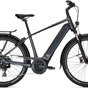 Kalkhoff Entice 3 Move - 625 Wh - 27,5 Zoll - Diamant