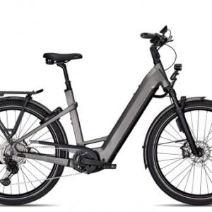 Kalkhoff ENDEAVOUR 7 ADVANCE+ ABS Wave