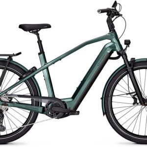Kalkhoff Endeavour 7 Move + - 750 Wh - 27,5 Zoll - Diamant