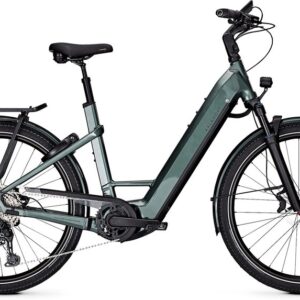 Kalkhoff Endeavour 7 Move + - 750 Wh - 27,5 Zoll - Tiefeinsteiger