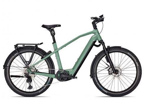 Kalkhoff ENTICE 7 ADVANCE+ ABS