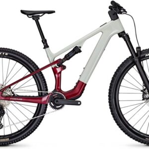 Focus Vam2 SL 8.7 - 430 Wh - 29 Zoll - Fully