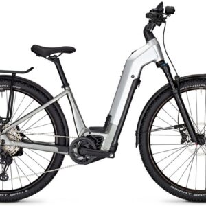 Focus Aventura2 6.9 - 750 Wh - 29 Zoll - Tiefeinsteiger