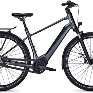 Kalkhoff Image L Season - 400 Wh - 29 Zoll - Diamant - 2026