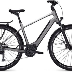 Kalkhoff Endeavour Season - 400 Wh - 29 Zoll - Diamant - 2026