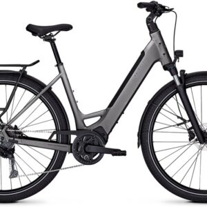 Kalkhoff Endeavour Season - 400 Wh - 29 Zoll - Tiefeinsteiger - 2026