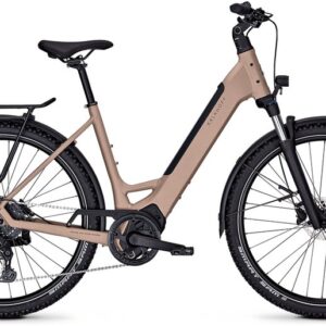 Kalkhoff Entice L Season - 400 Wh - 27,5 Zoll - Tiefeinsteiger - 2026