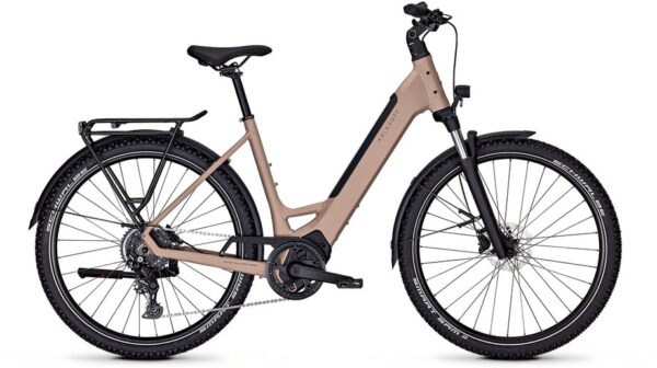 Kalkhoff Entice L Season - 400 Wh - 27,5 Zoll - Tiefeinsteiger - 2026