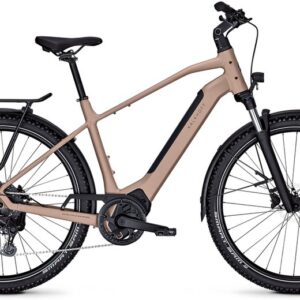 Kalkhoff Entice L Season - 400 Wh - 27,5 Zoll - Diamant - 2026