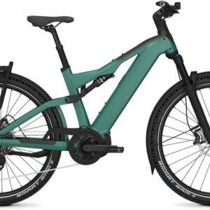 Kalkhoff Entice 7 Move + - 600 Wh - 29 Zoll - Diamant - 2026