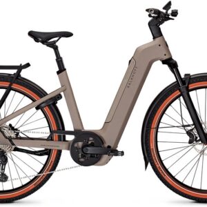 Kalkhoff Entice 5 Advance + - 600 Wh - 29 Zoll - Tiefeinsteiger