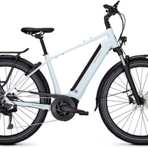 Kalkhoff Endeavour 3 Move - 625 Wh - 28 Zoll - Diamant