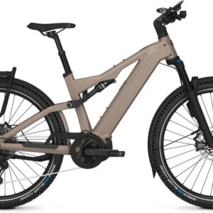 Kalkhoff Entice 7 Excite + ABS - 800 Wh - 29 Zoll - Diamant - 2026