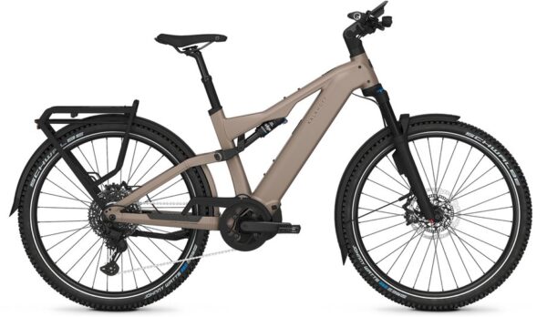 Kalkhoff Entice 7 Excite + ABS - 800 Wh - 29 Zoll - Diamant - 2026