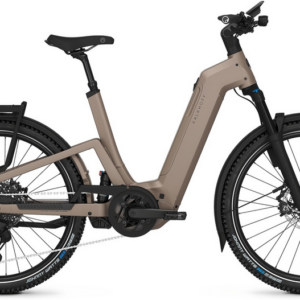 Kalkhoff Entice 7 Excite + ABS - 800 Wh - 27,5 Zoll - Tiefeinsteiger - 2026