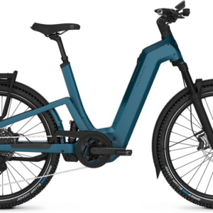 Kalkhoff Entice 7 Advance + - 800 Wh - 27,5 Zoll - Tiefeinsteiger - 2026