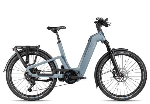 Kalkhoff ENTICE 7+ ADVANCE Wave 2026
