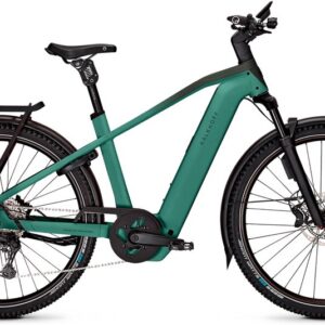 Kalkhoff Entice 5 Excite + ABS - 800 Wh - 29 Zoll - Diamant - 2026