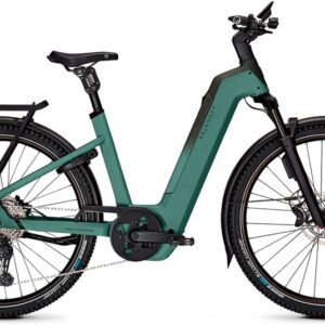 Kalkhoff Entice 5 Excite + ABS - 800 Wh - 29 Zoll - Tiefeinsteiger - 2026