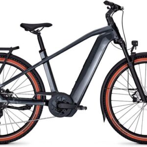 Kalkhoff Entice 5 Season 2 - 800 Wh - 29 Zoll - Diamant - 2026