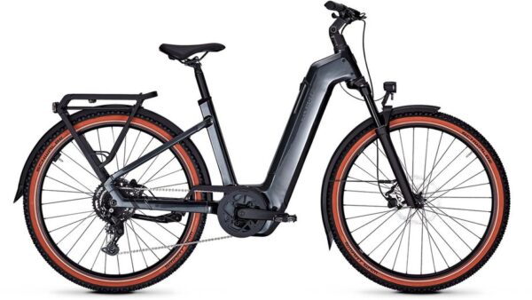 Kalkhoff Entice 5 Season 2 - 800 Wh - 29 Zoll - Tiefeinsteiger - 2026