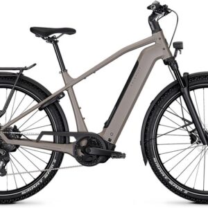 Kalkhoff Entice 3 Advance - 600 Wh - 29 Zoll - Diamant - 2026