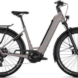 Kalkhoff Entice 3 Advance - 600 Wh - 27,5 Zoll - Tiefeinsteiger - 2026