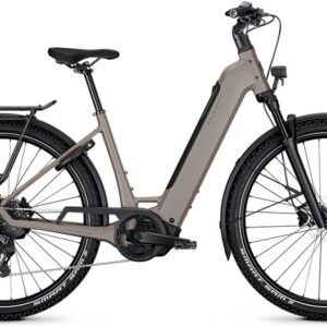 Kalkhoff Entice 3 Advance - 600 Wh - 29 Zoll - Tiefeinsteiger - 2026