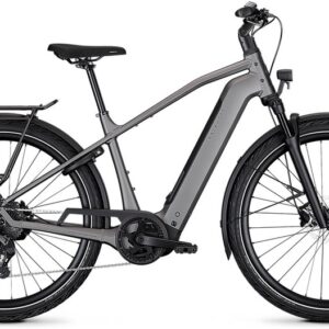 Kalkhoff Endeavour 3 Move - 600 Wh - 29 Zoll - Diamant - 2026