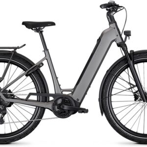 Kalkhoff Endeavour 3 Move - 600 Wh - 29 Zoll - Tiefeinsteiger - 2026