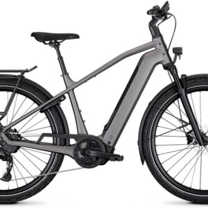 Kalkhoff Endeavour 3 Excite - 600 Wh - 29 Zoll - Diamant - 2026