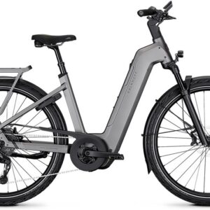 Kalkhoff Endeavour 5+ Advance - 800 Wh - 29 Zoll - Tiefeinsteiger - 2026