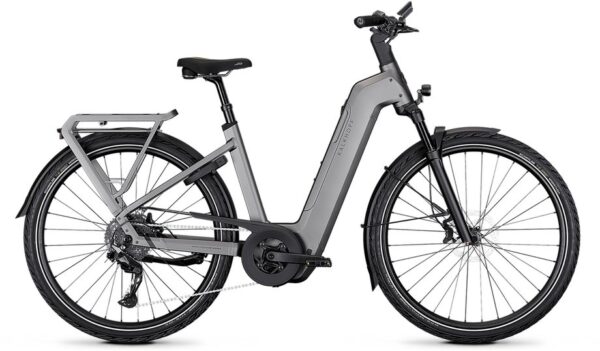 4000990482912 Kalkhoff Endeavour 5+ Advance - 800 Wh - 29 Zoll - Tiefeinsteiger - 2026