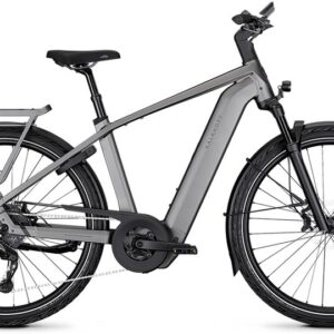Kalkhoff Endeavour 5+ Advance - 800 Wh - 29 Zoll - Diamant - 2026