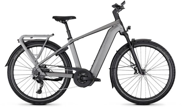 4000990482950 Kalkhoff Endeavour 5+ Advance - 800 Wh - 29 Zoll - Diamant - 2026