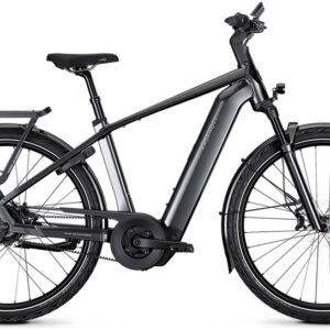 Kalkhoff Image 5+ Advance - 800 Wh - 29 Zoll - Diamant - 2026