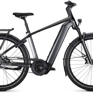 Kalkhoff Image 5+ Move - 800 Wh - 29 Zoll - Diamant - 2026